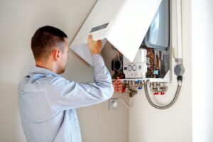 Tank vs. Tankless Water Heaters: Which Fits Your Noblesville Home Best?
