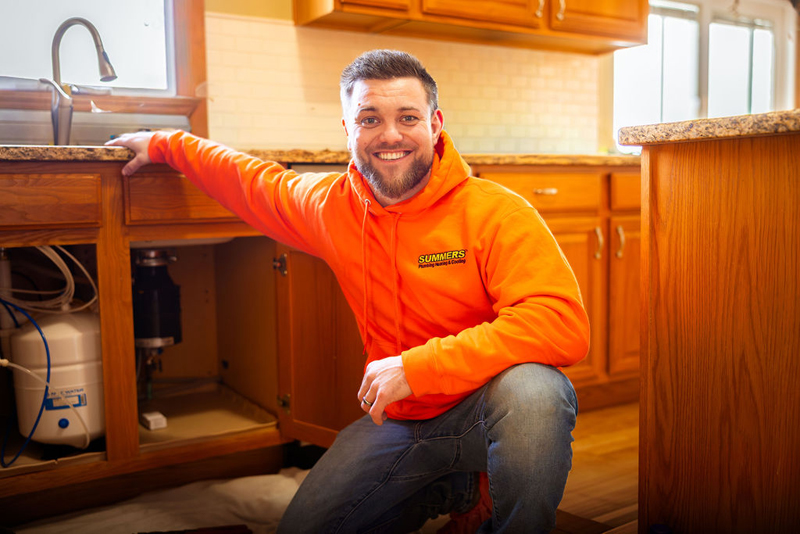 Spring Plumbing Tune-Up: DIY vs. Professional Service in Noblesville
