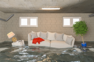 What to Do and What to Avoid When Your Basement Floods in Noblesville