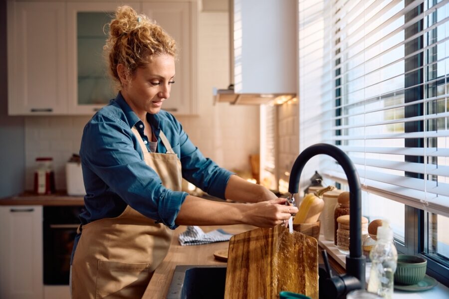 garbage disposal, drain, drains, drain cleaning