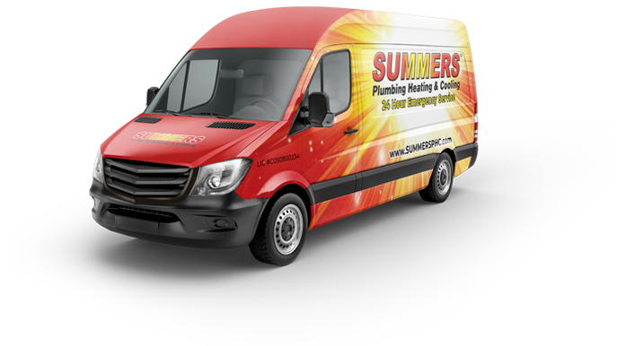 SummersVanWrap