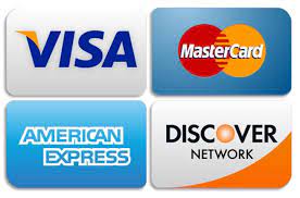 credit cards