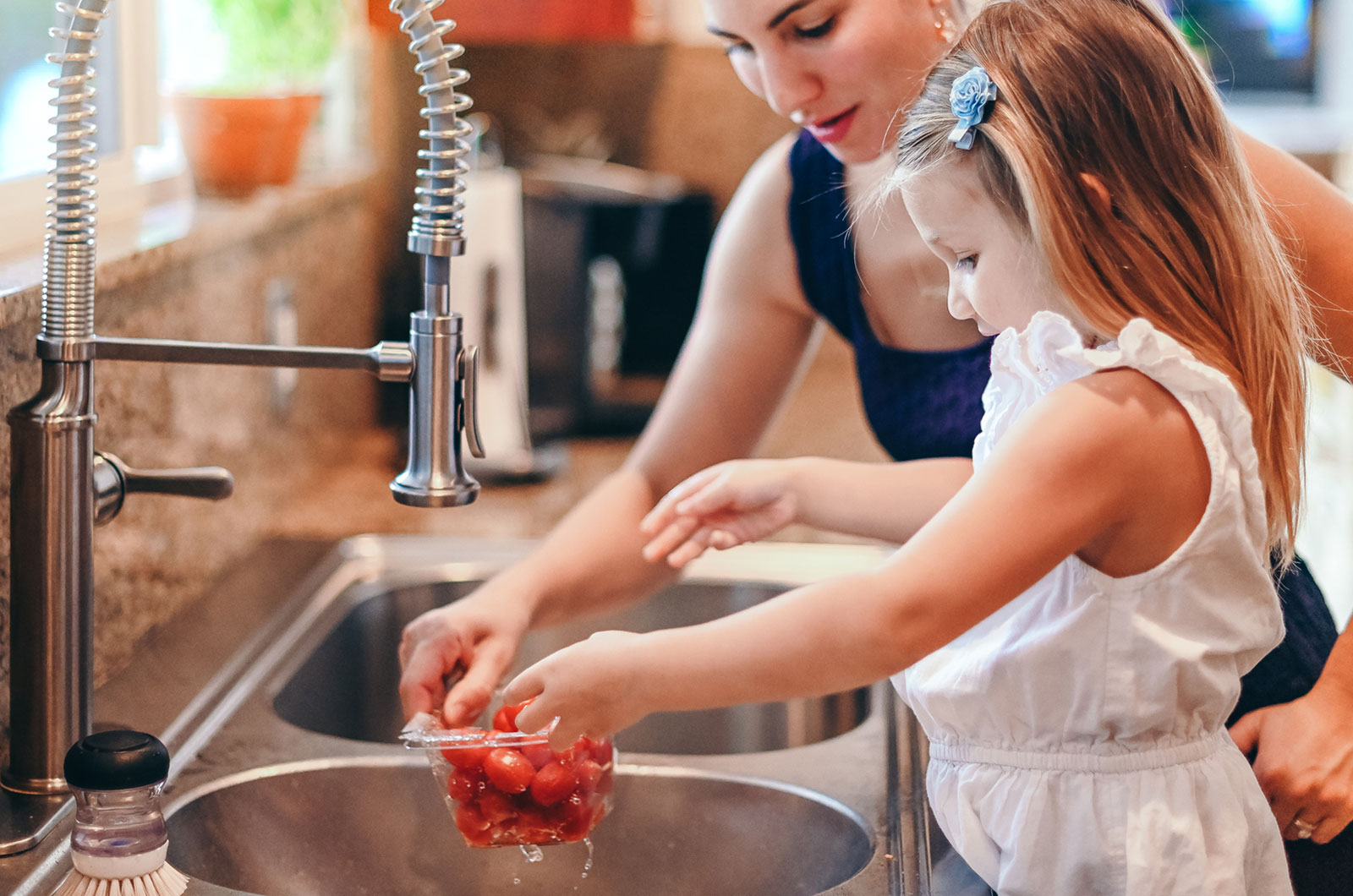 Summers Plumbing Heating & Cooling Drain Cleaning Service