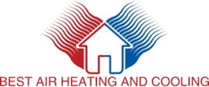 best heating and cooling