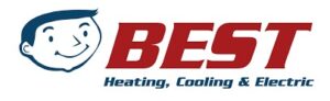 heating and cooling systems for homes