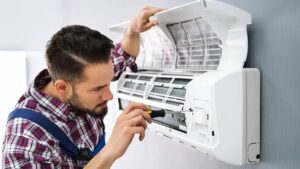 air conditioners repair near me