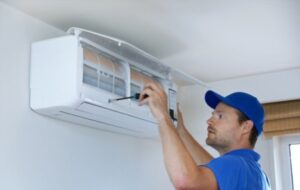 ac replacement cost