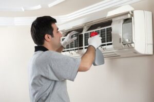 ac system replacement cost