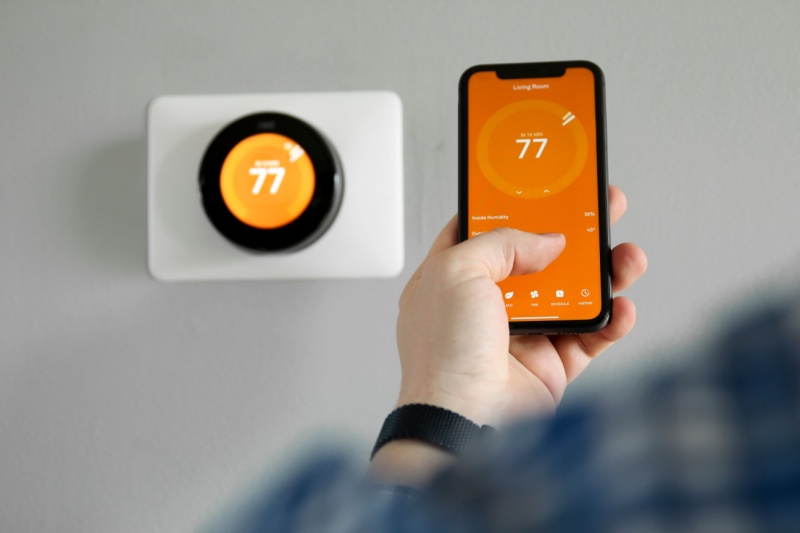 Upgrade to Smart Thermostats and Save on Energy Costs in Yorkville