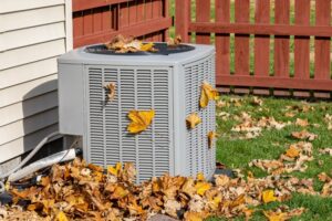 Preparing Your HVAC System for Fall and Winter in Yorkville