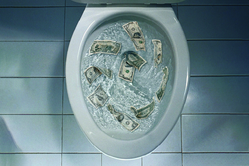 Toilet Repair 101: Fixing Constant Running or Weak Flushes in Yorkville