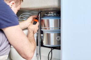 Garbage Disposal Malfunctioning in Yorkville? Here’s Your Troubleshooting Guide