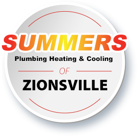 Summers of Zionsville Badge